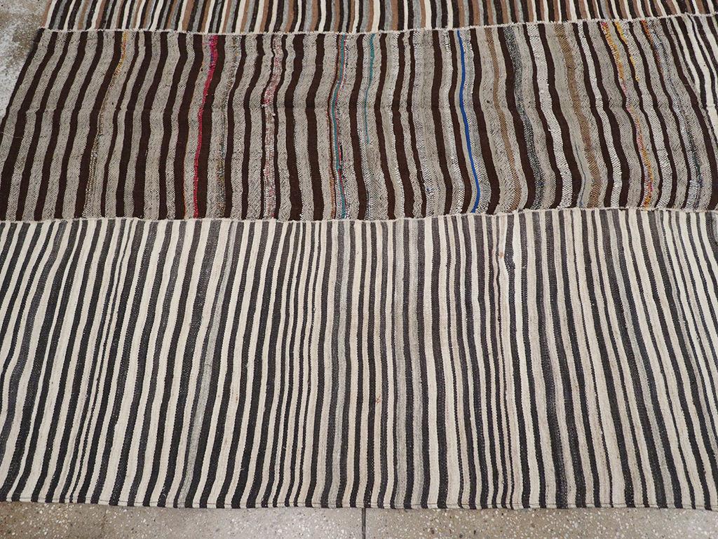 kilim Carpet - # 108872