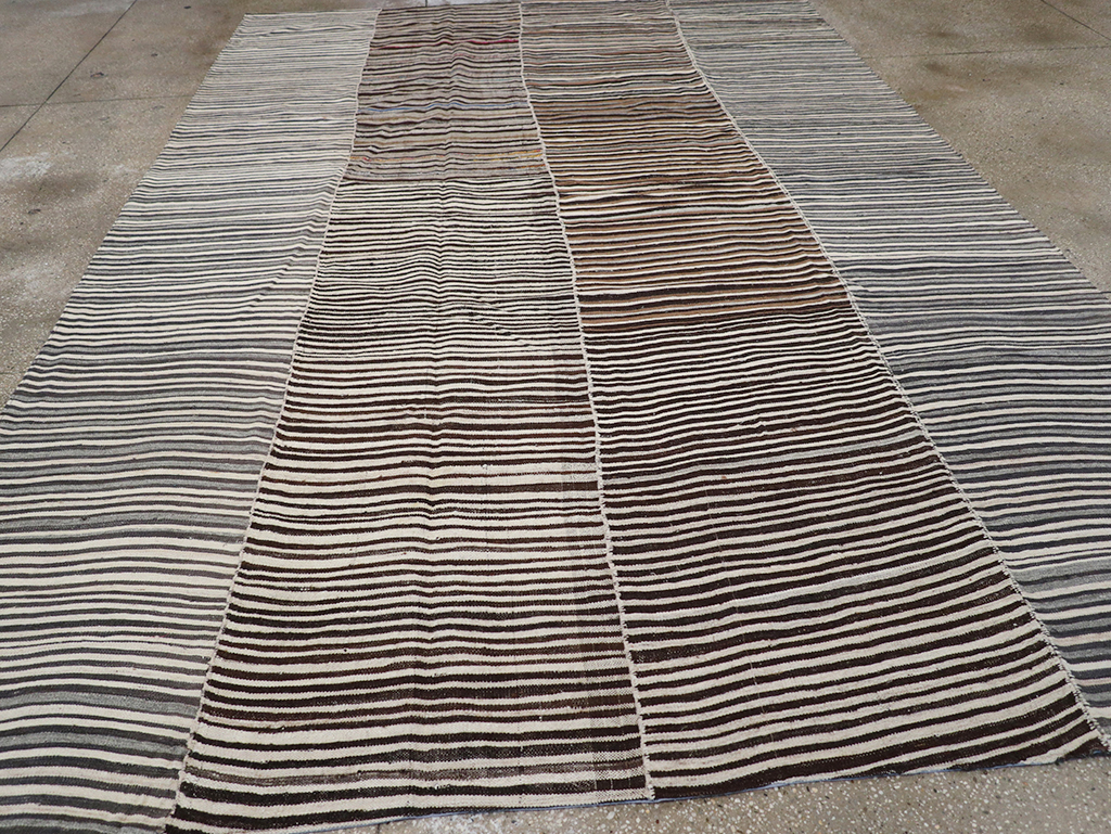 kilim Carpet - # 108872