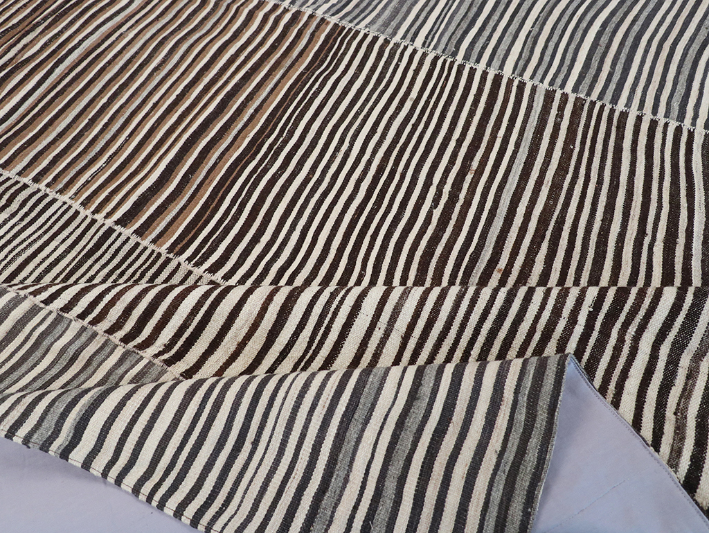 kilim Carpet - # 108872