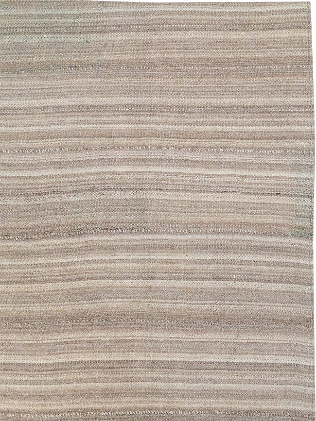 kilim Carpet - # 108877