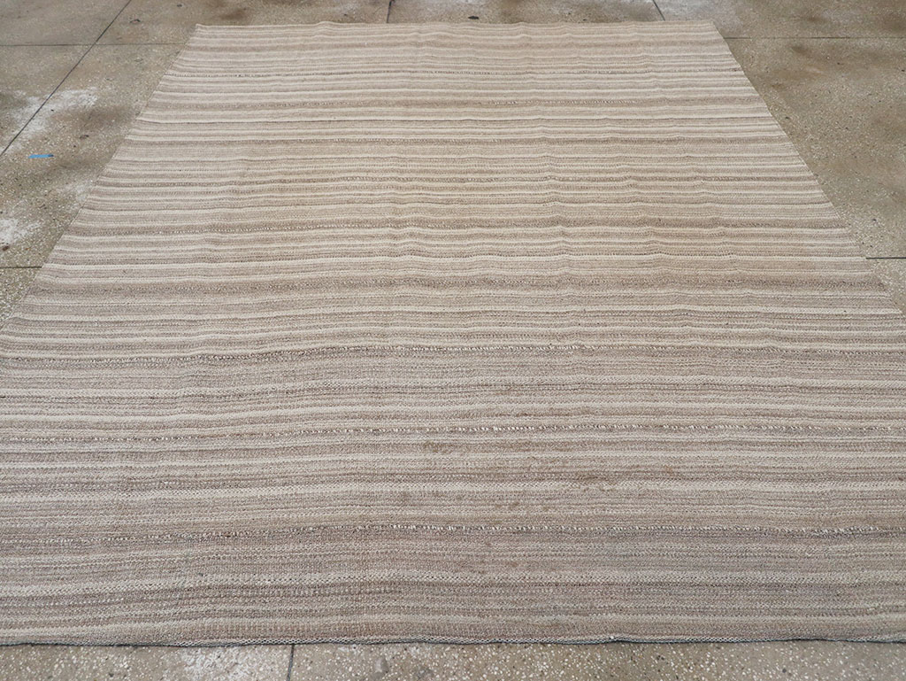 kilim Carpet - # 108877