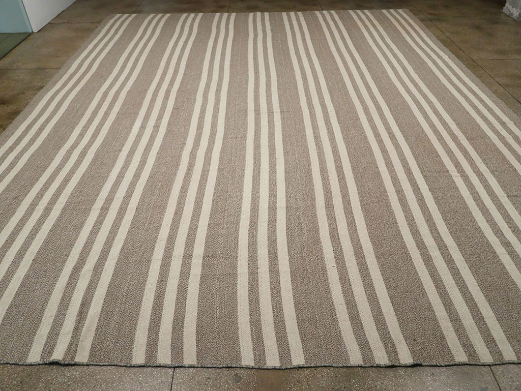 kilim Carpet - # 108880