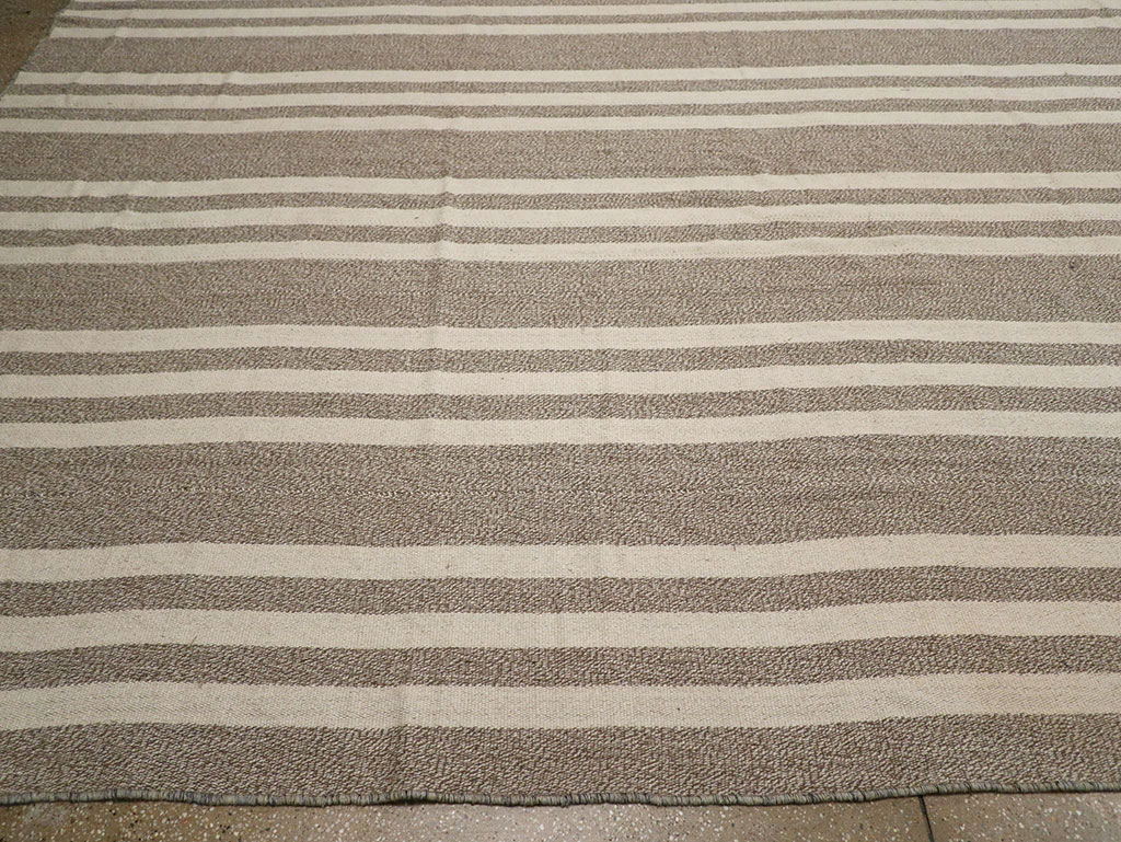 kilim Carpet - # 108880