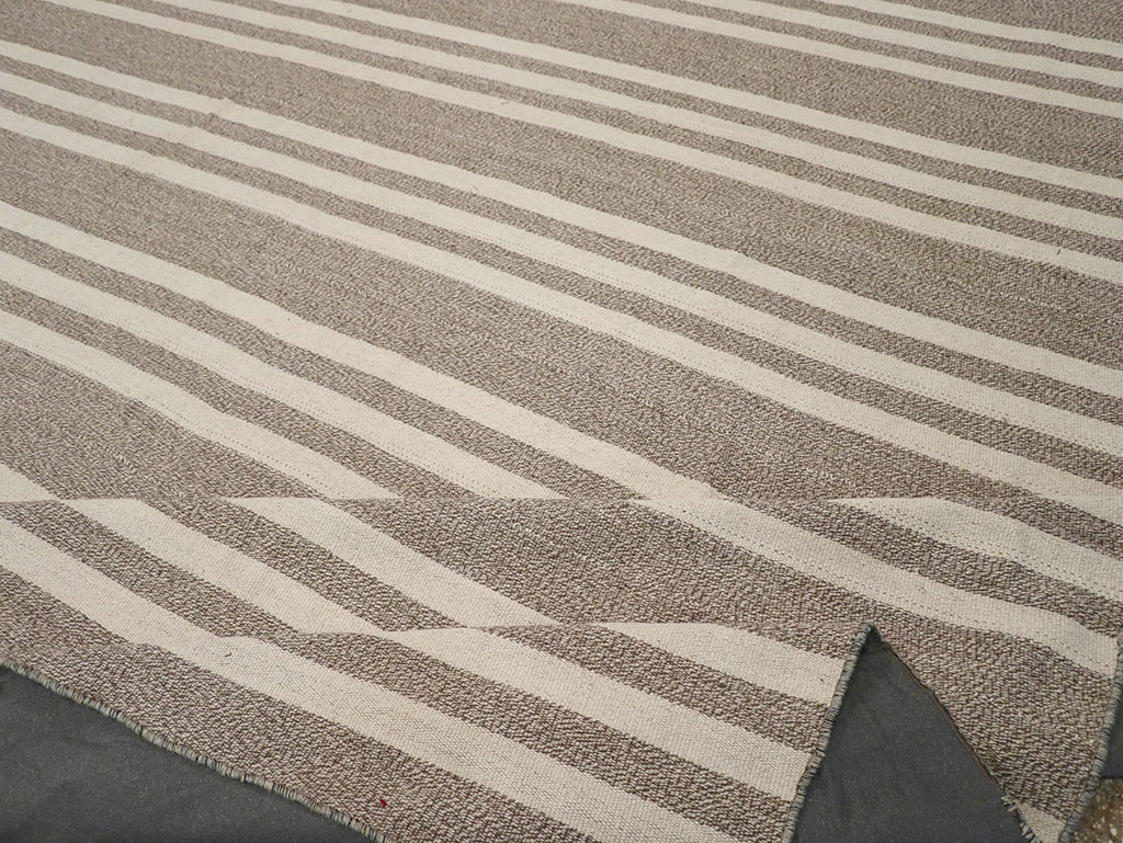 kilim Carpet - # 108880