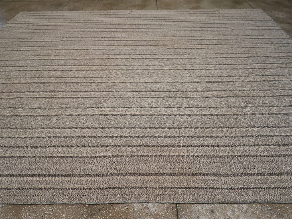 kilim Carpet - # 108881