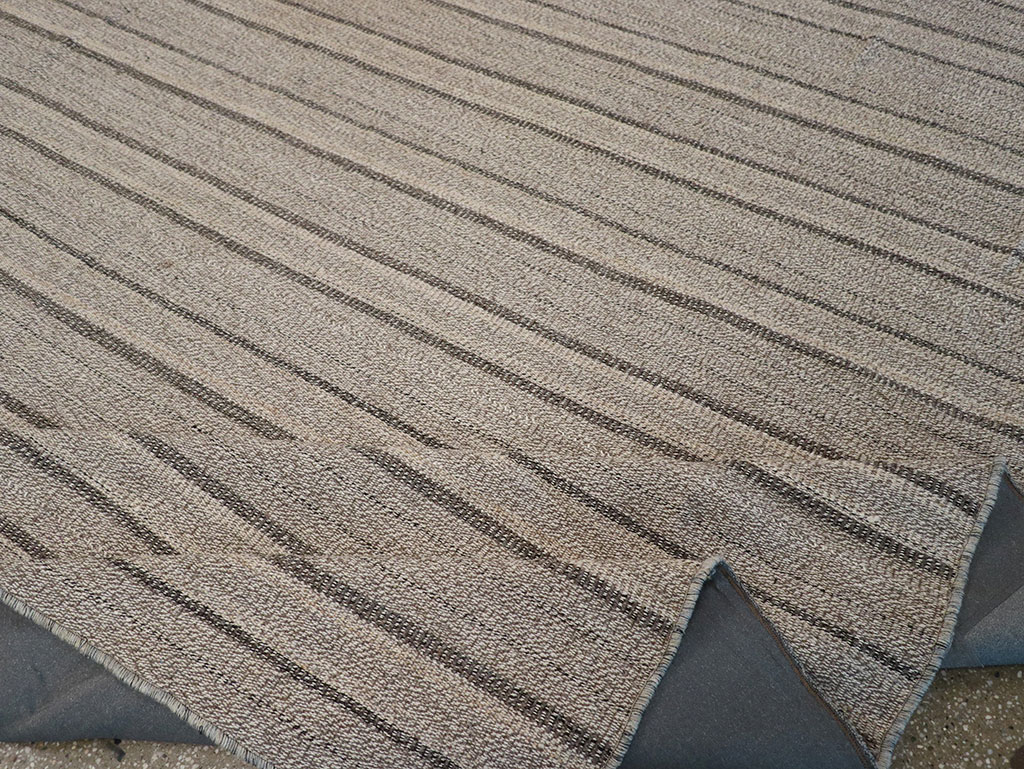 kilim Carpet - # 108881