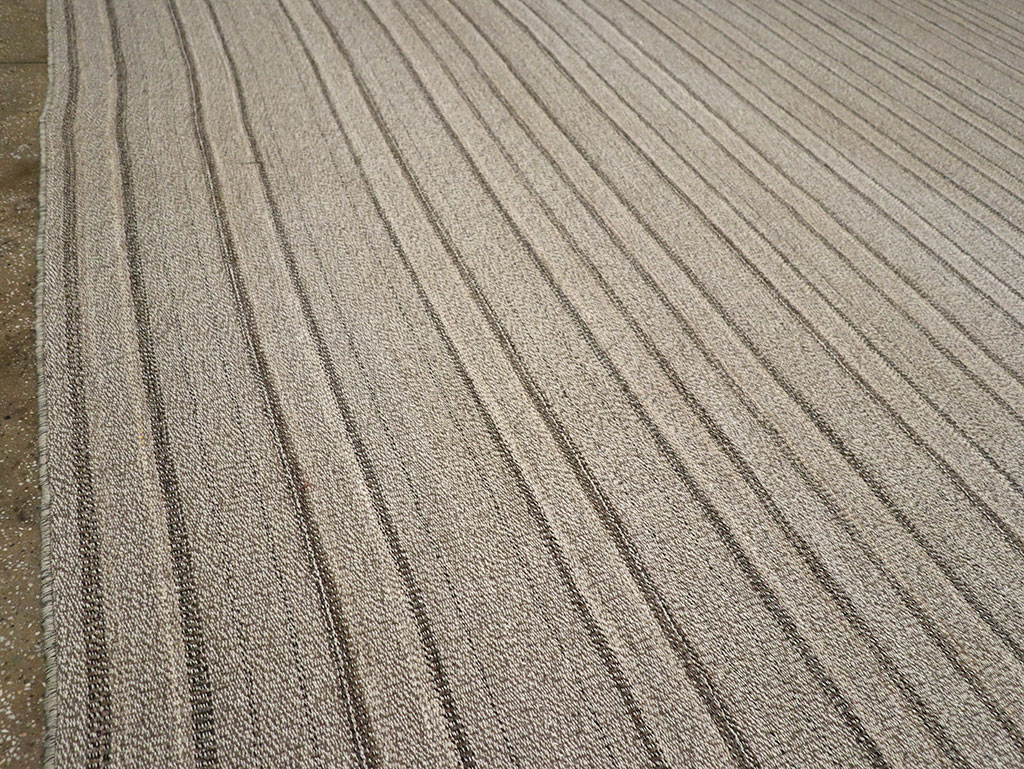 kilim Carpet - # 108882