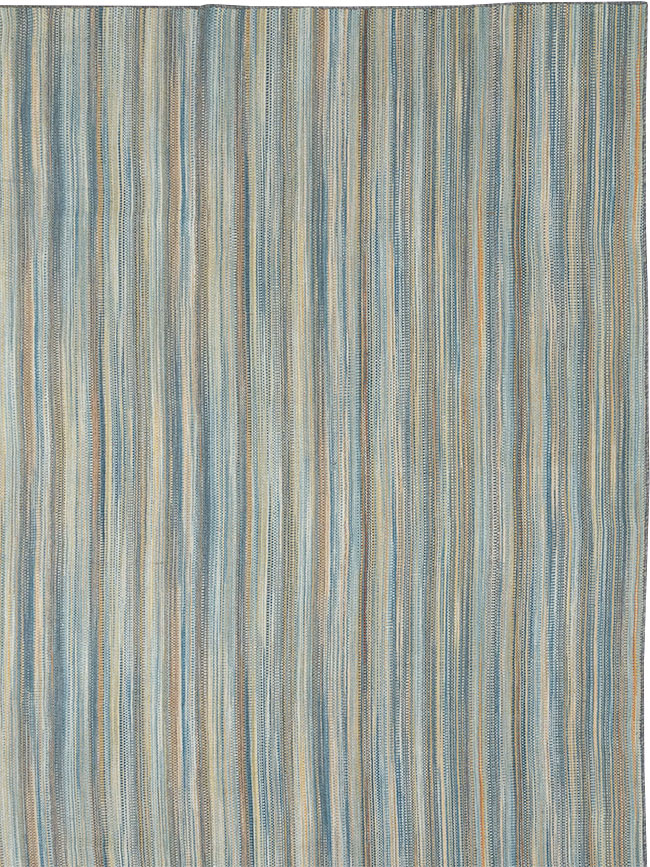 kilim Carpet - # 108885