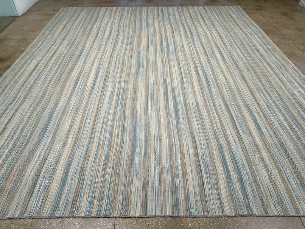 kilim Carpet - # 108885