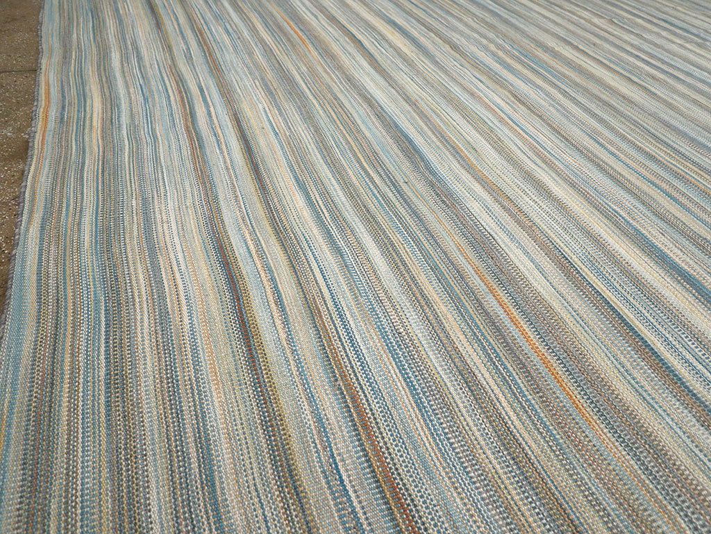 kilim Carpet - # 108885