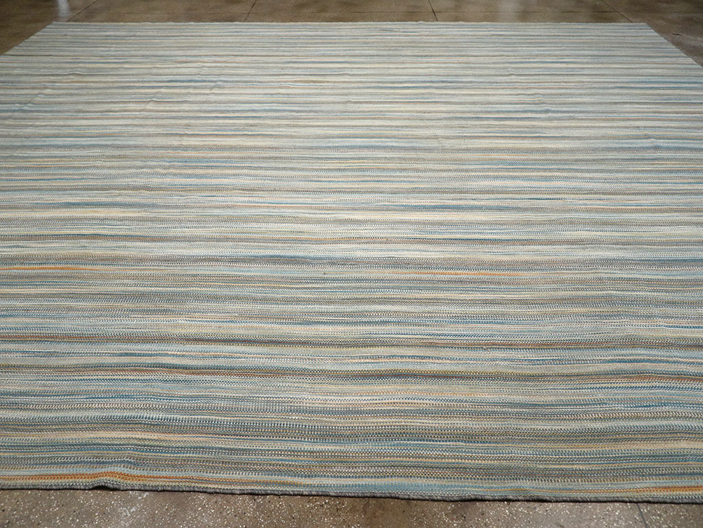 kilim Carpet - # 108885