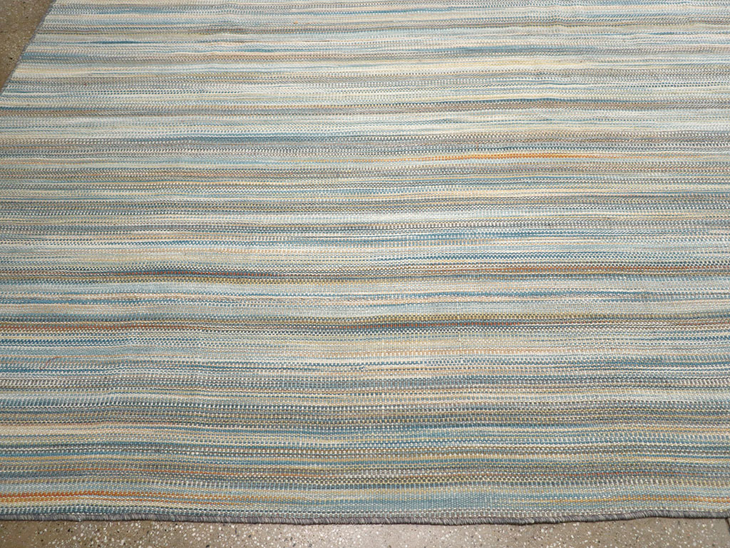 kilim Carpet - # 108885