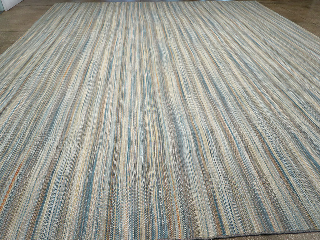 kilim Carpet - # 108885