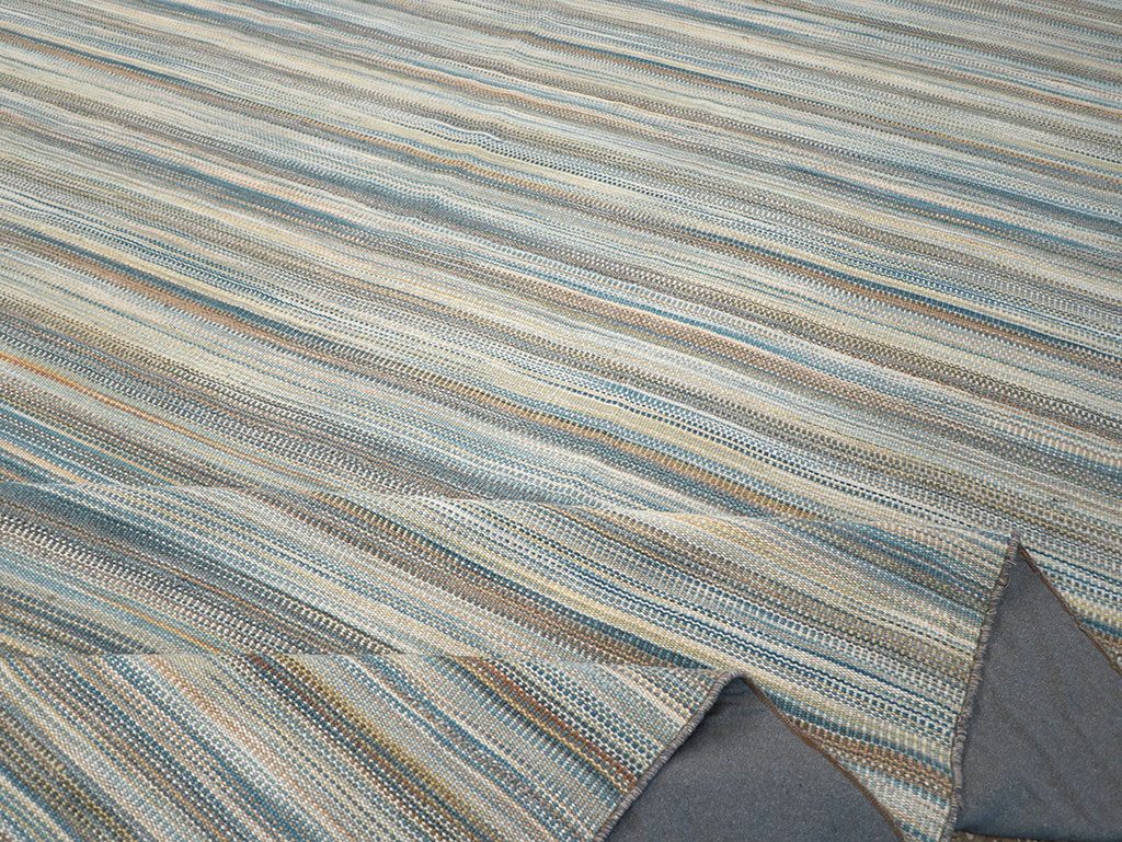 kilim Carpet - # 108885