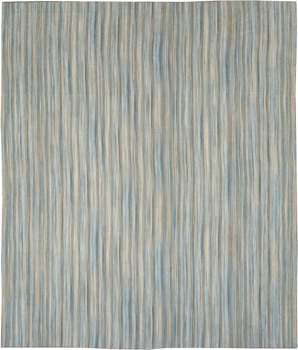 kilim Carpet - # 108885