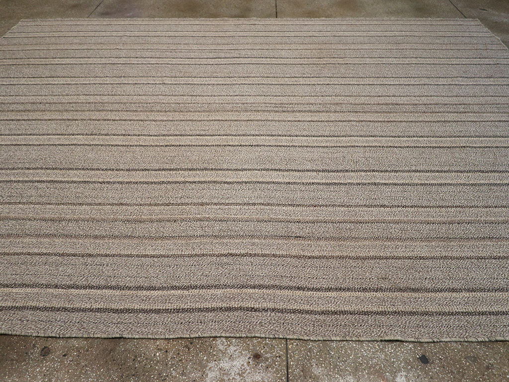 kilim Carpet - # 108887