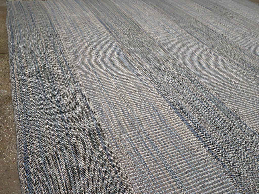 kilim Carpet - # 108892