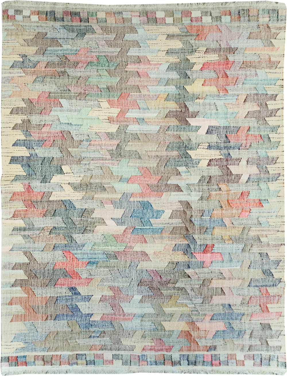kilim Carpet - # 108935