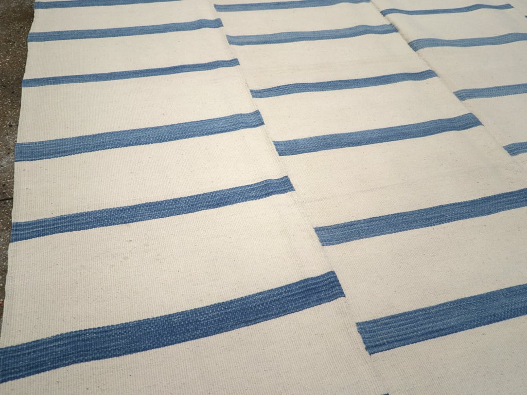 kilim Carpet - # 108946