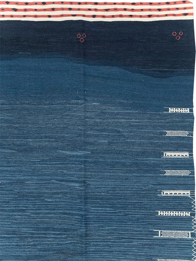 kilim Carpet - # 108973