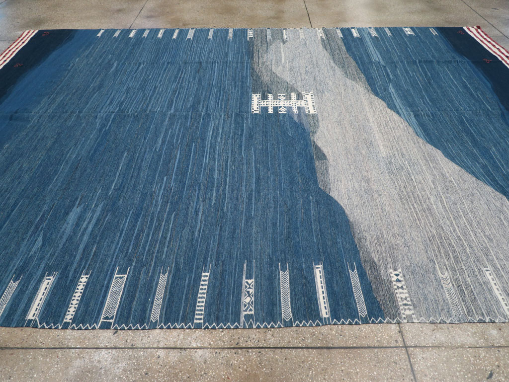 kilim Carpet - # 108973