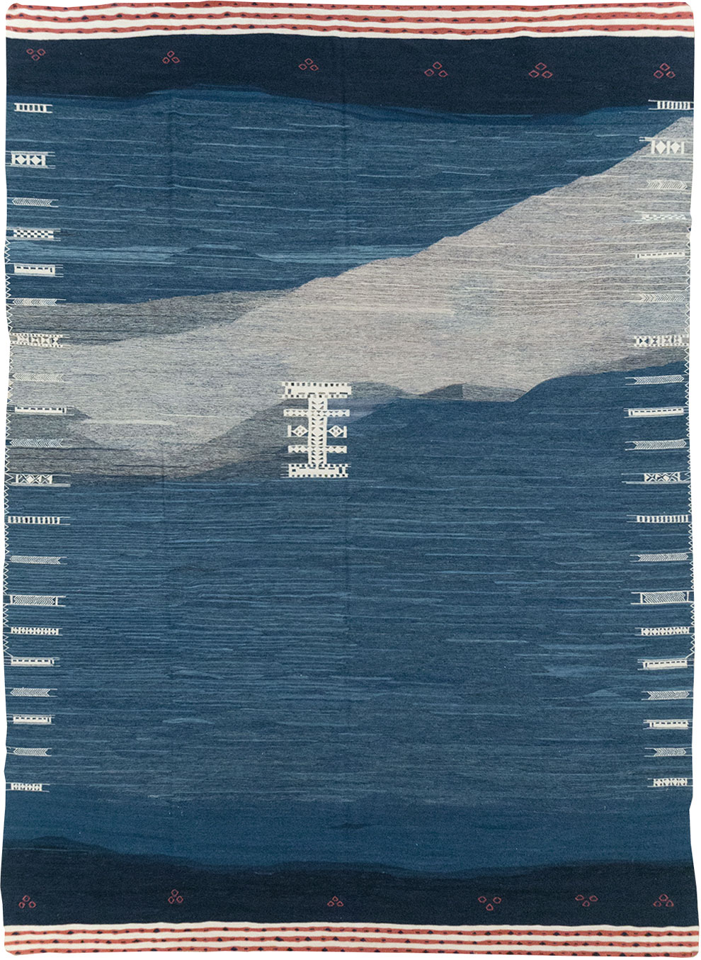 kilim Carpet - # 108973
