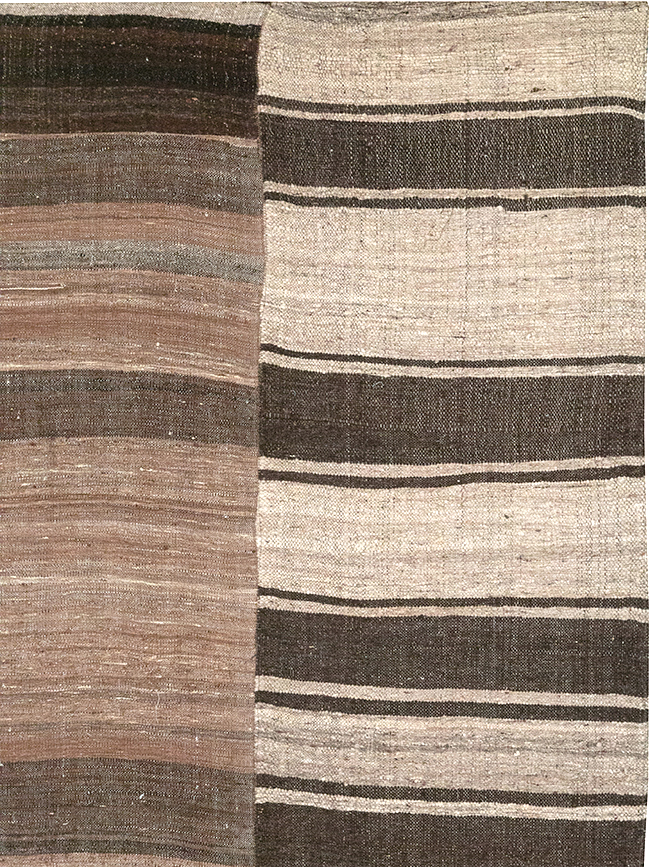 kilim Carpet - # 108986