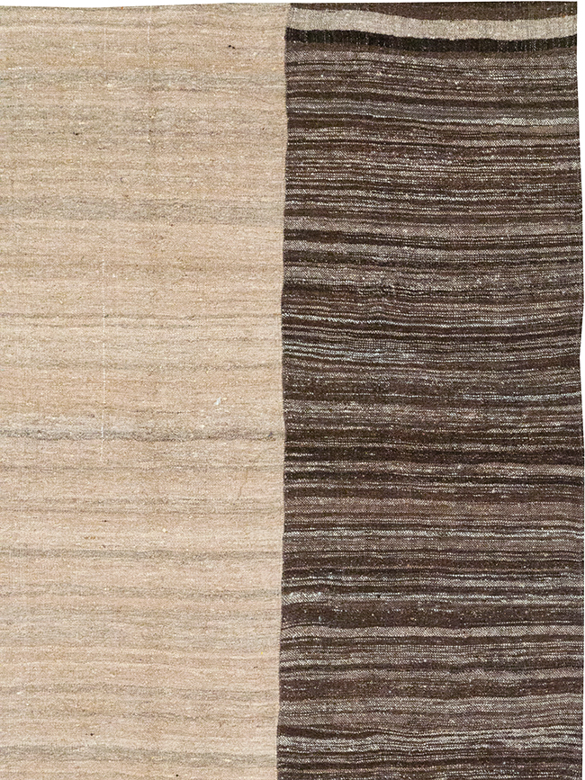 kilim Carpet - # 108986