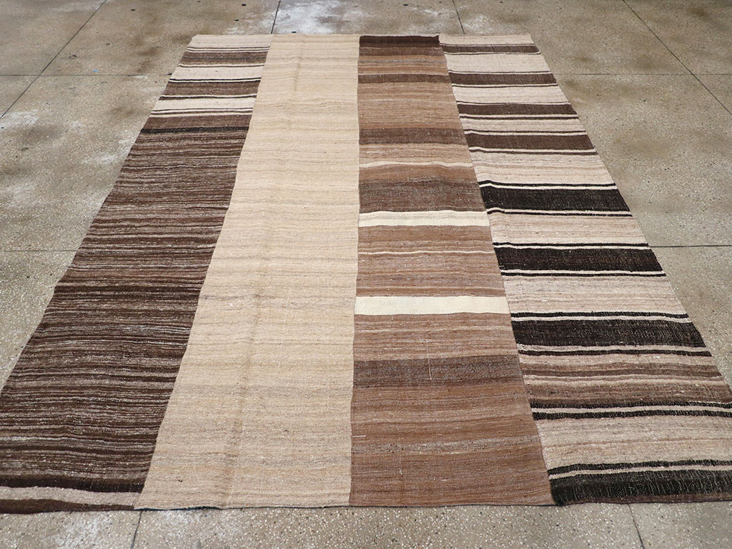 kilim Carpet - # 108986