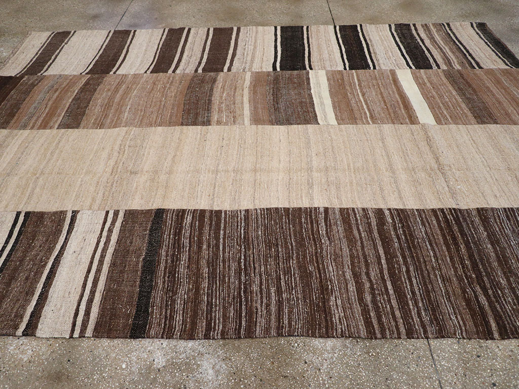 kilim Carpet - # 108986