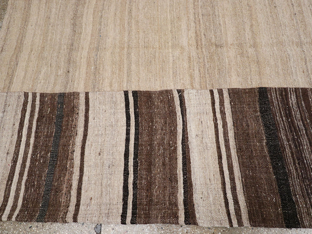 kilim Carpet - # 108986