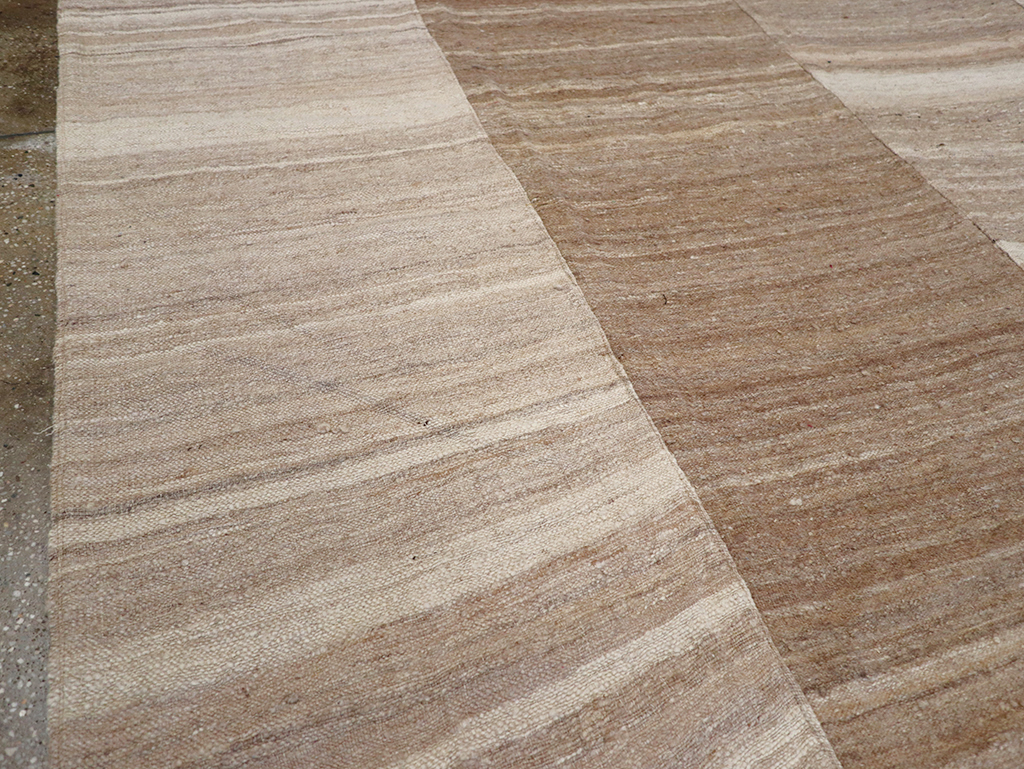 kilim Carpet - # 108988