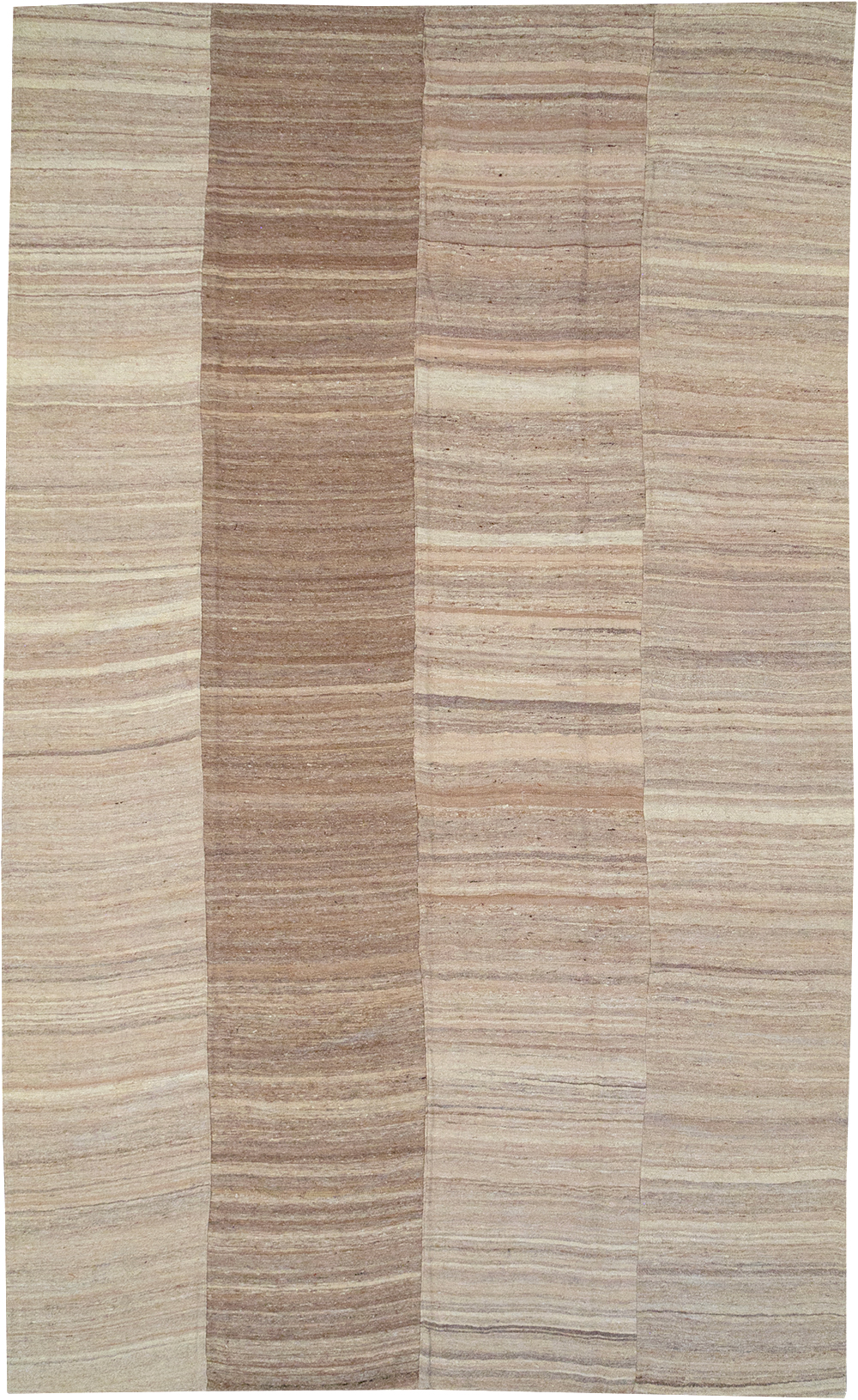 kilim Carpet - # 108988