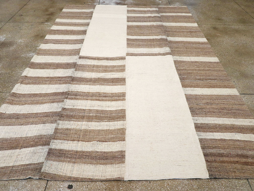 kilim Carpet - # 108989
