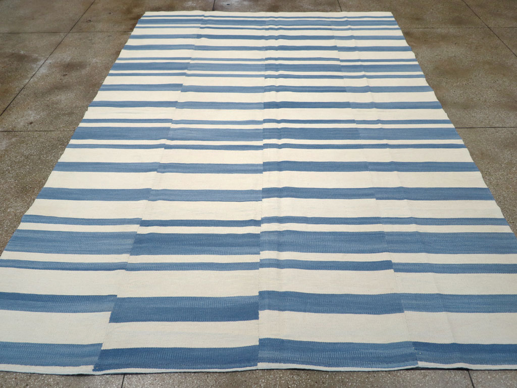 kilim Carpet - # 109039