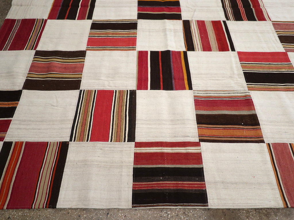 kilim Carpet - # 109041