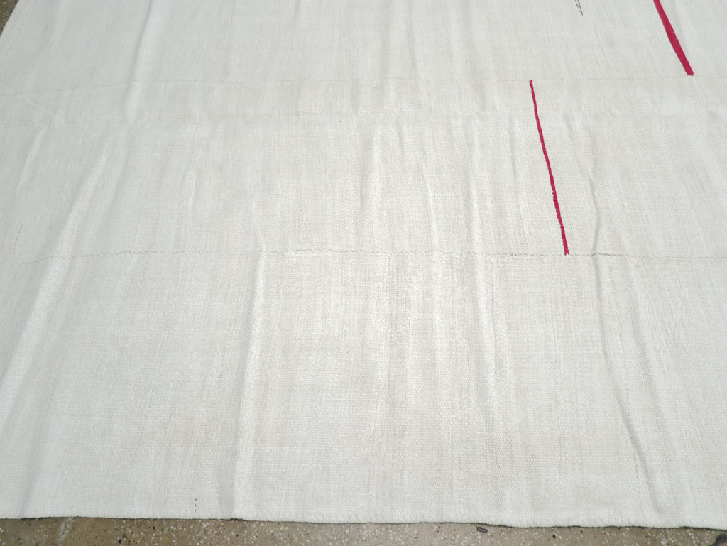 kilim Carpet - # 109045