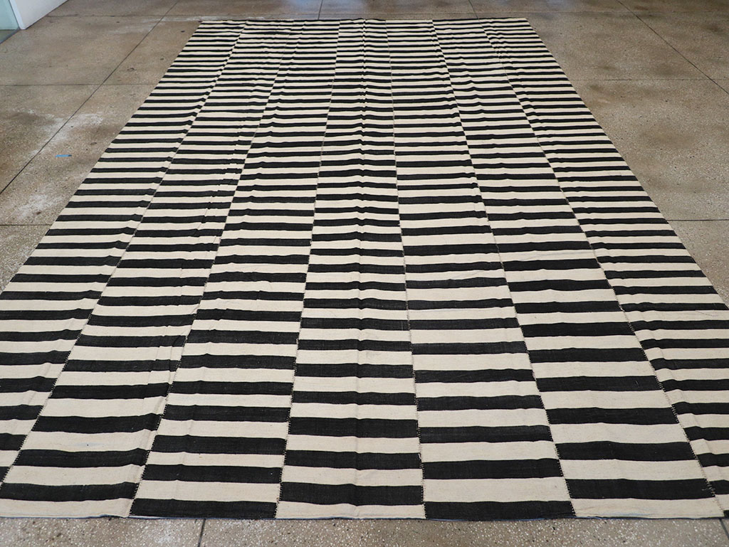 kilim Carpet - # 109287