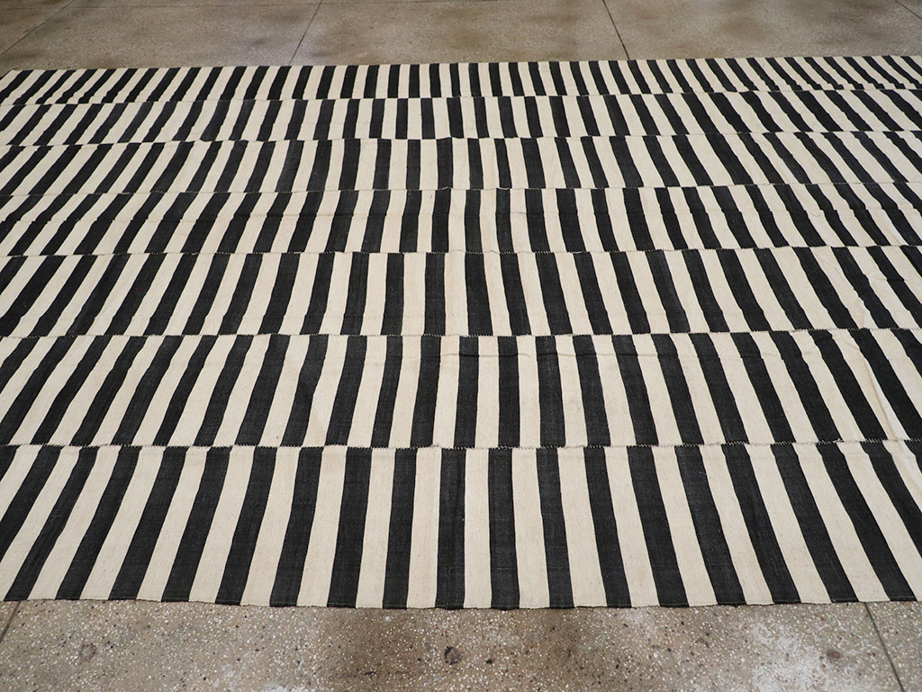 kilim Carpet - # 109287