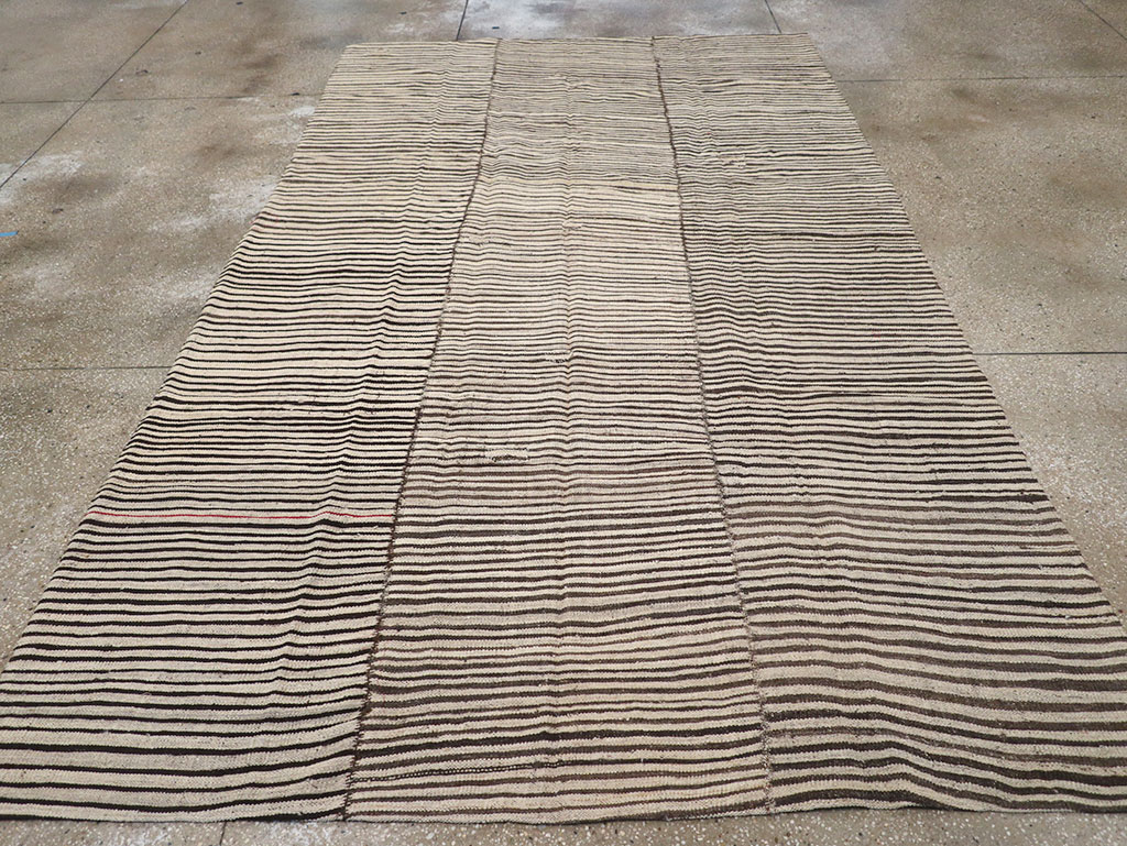 kilim Carpet - # 109288