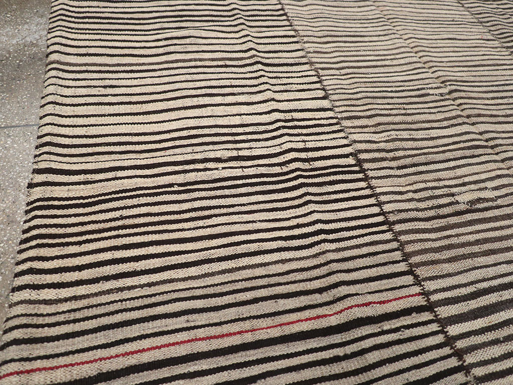 kilim Carpet - # 109288