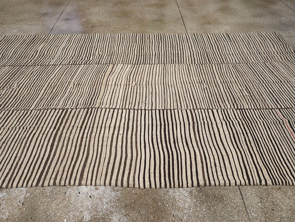 kilim Carpet - # 109288