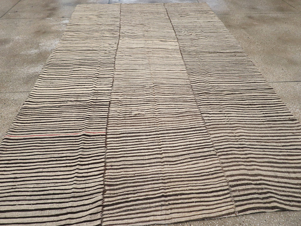 kilim Carpet - # 109288