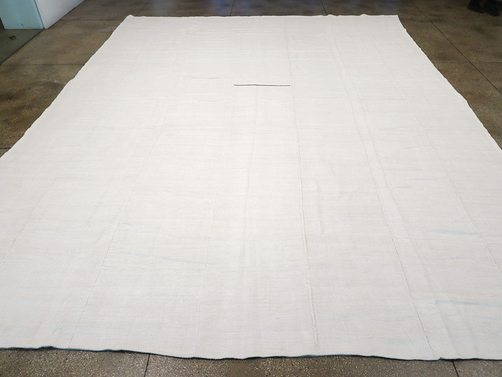 kilim Rug - # 109289