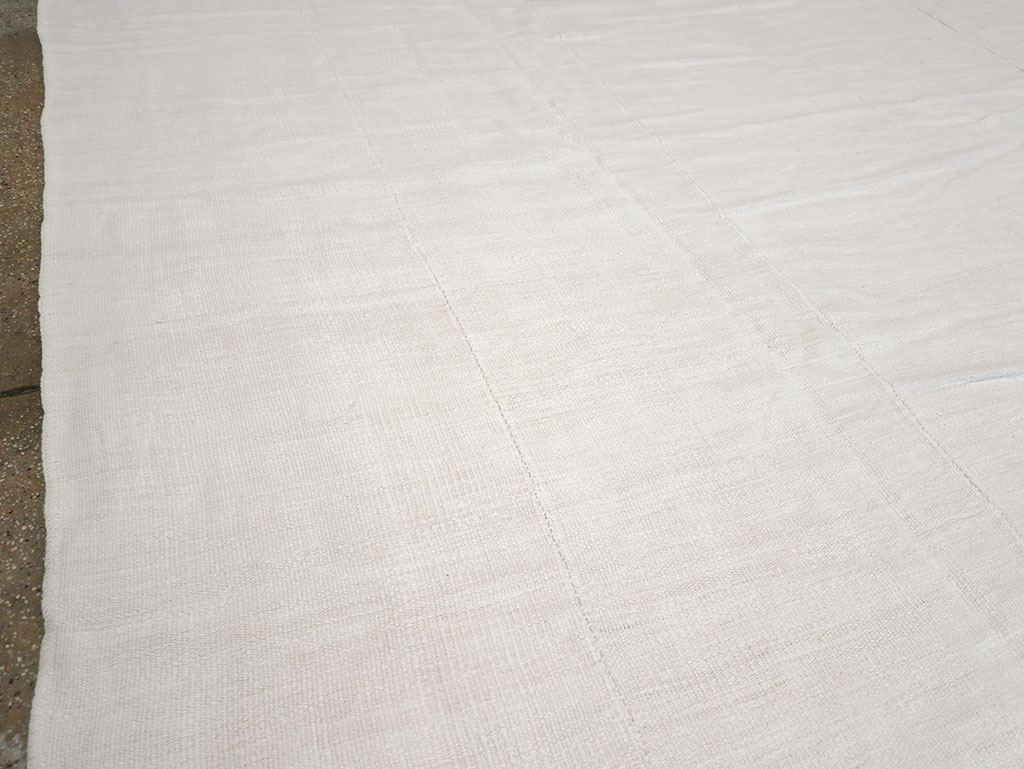 kilim Rug - # 109289