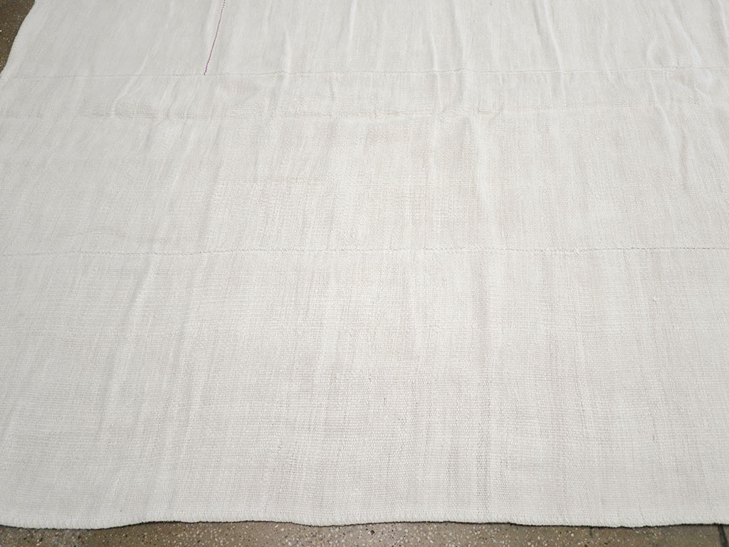 kilim Rug - # 109289