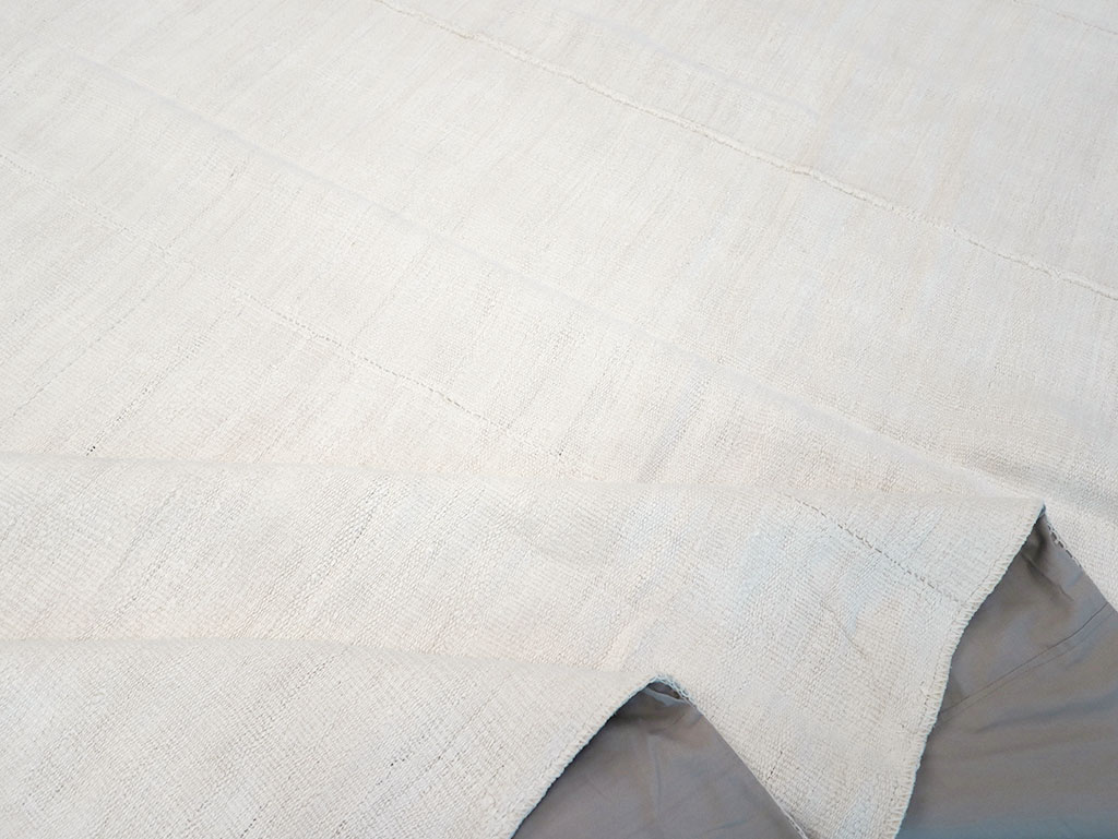 kilim Rug - # 109289