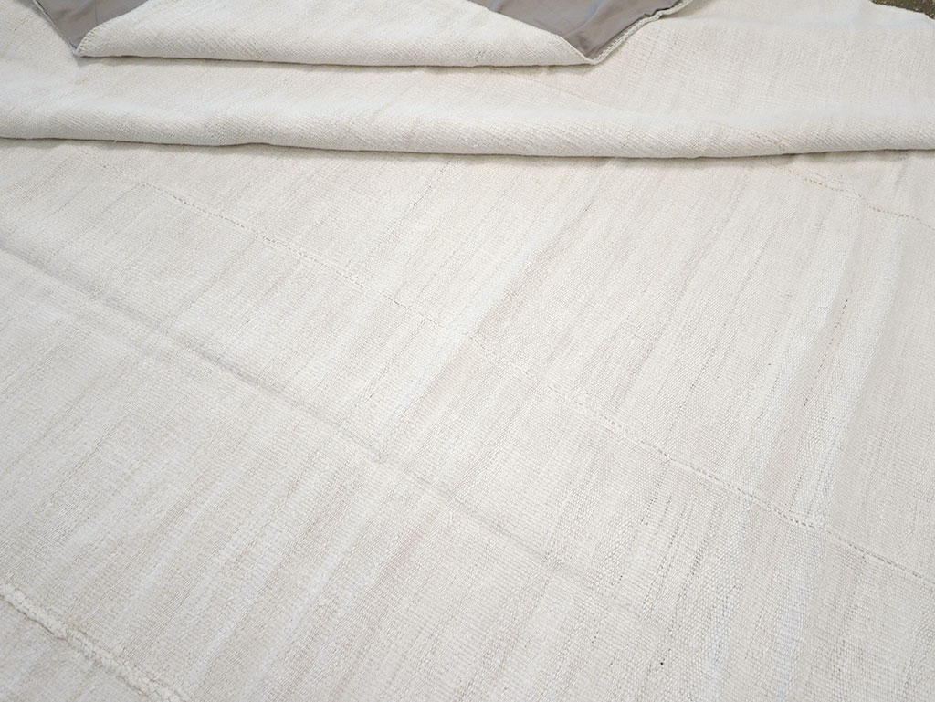 kilim Rug - # 109289
