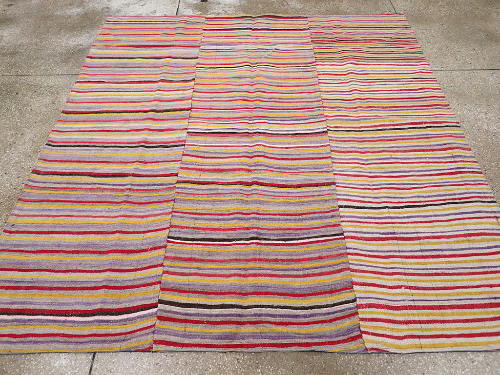 kilim Rug - # 109291