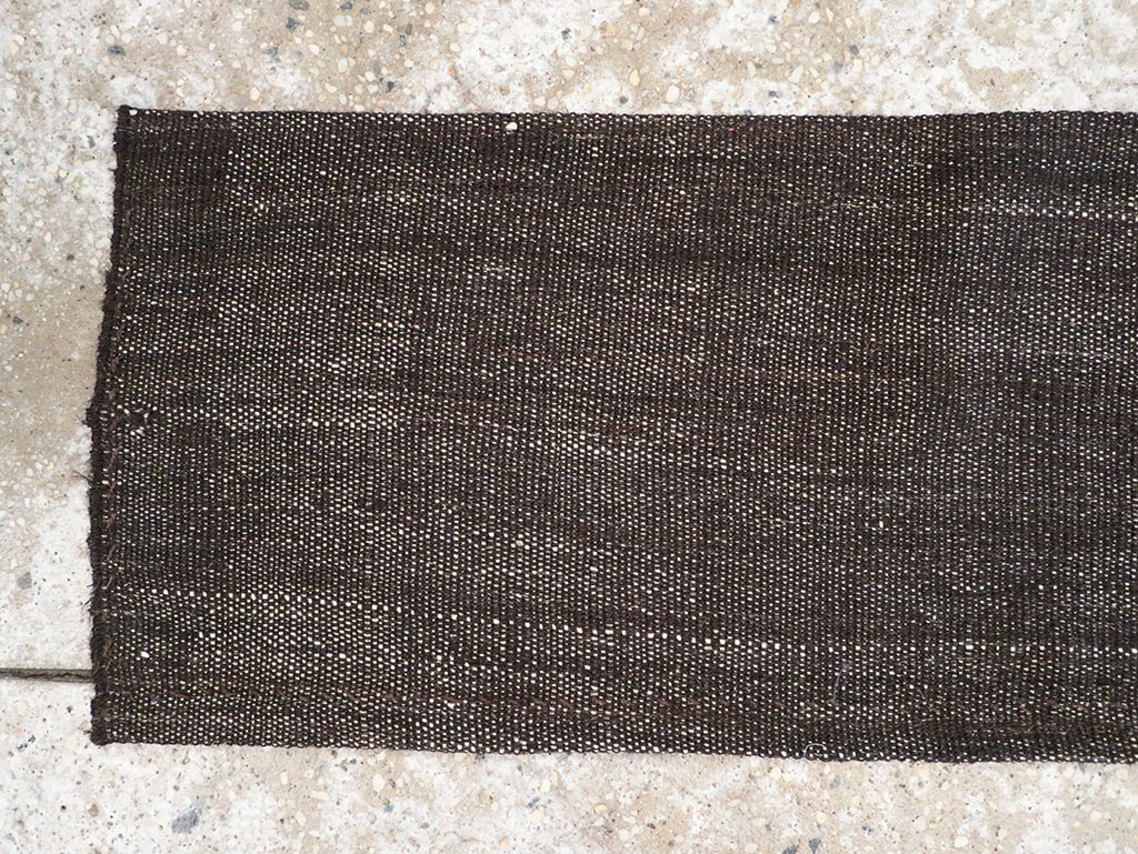 kilim Rug - # 109308